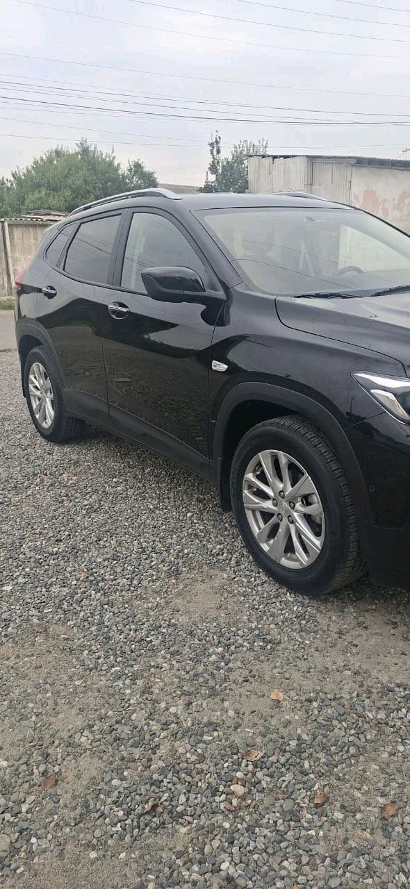Chevrolet Tracker, 2024, Andijon – 1