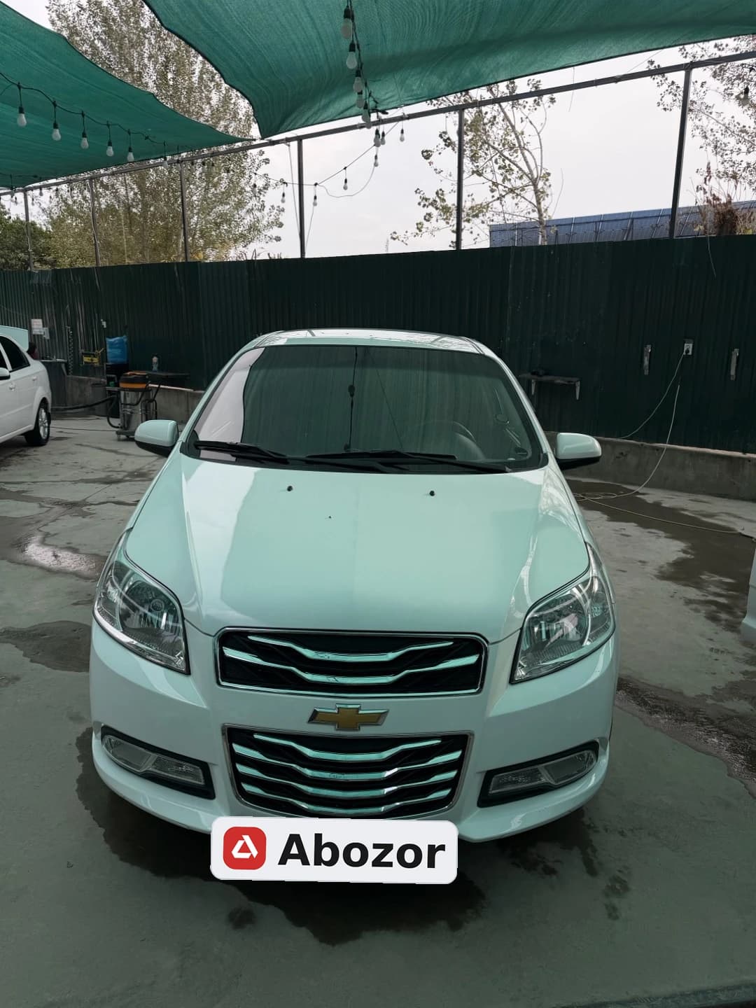 Chevrolet Nexia, 2017, Namangan – 1