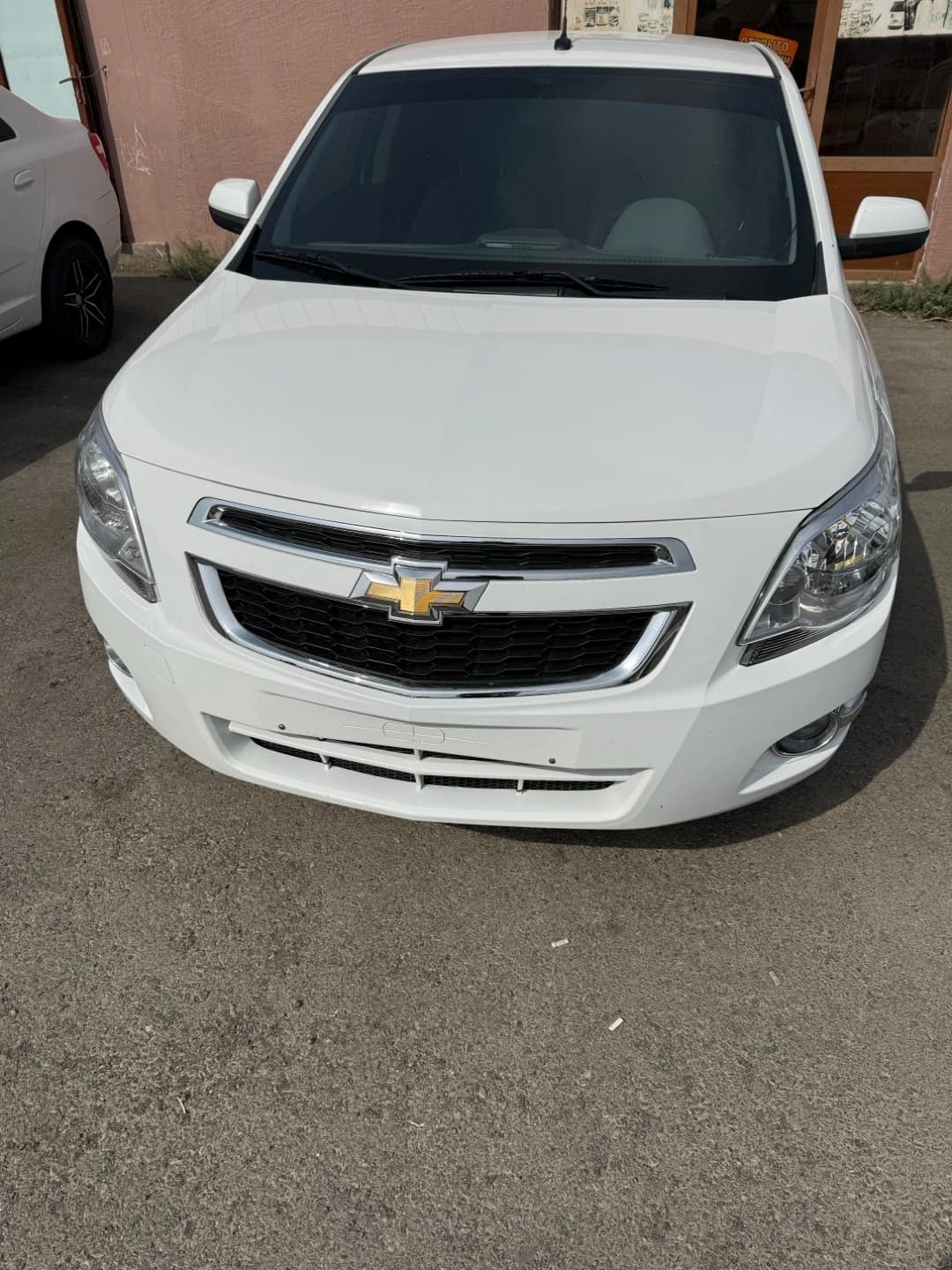 Chevrolet Cobalt, 2023, Джизакская область – 1