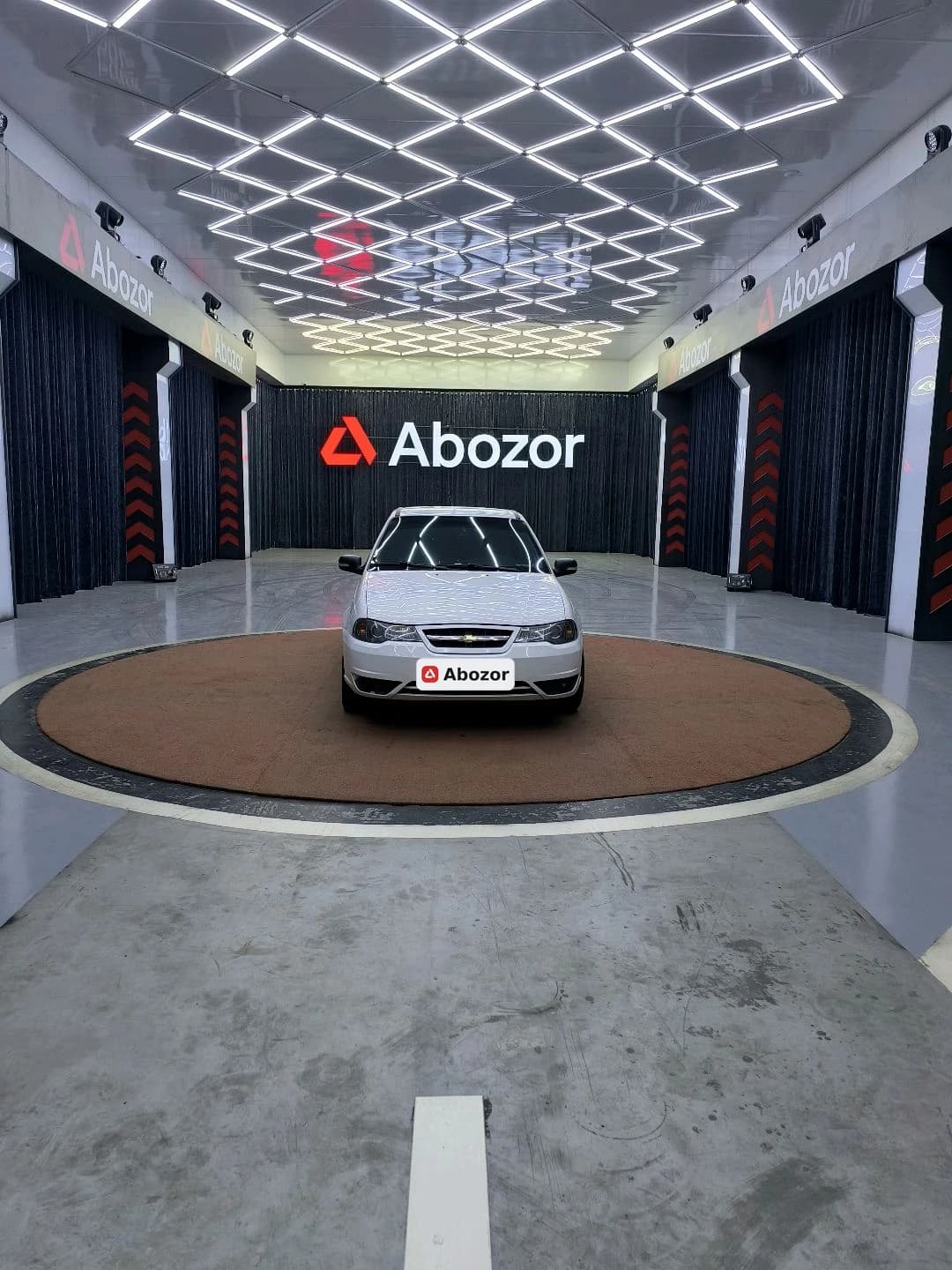 Chevrolet Nexia, 2015, Toshkent – 1