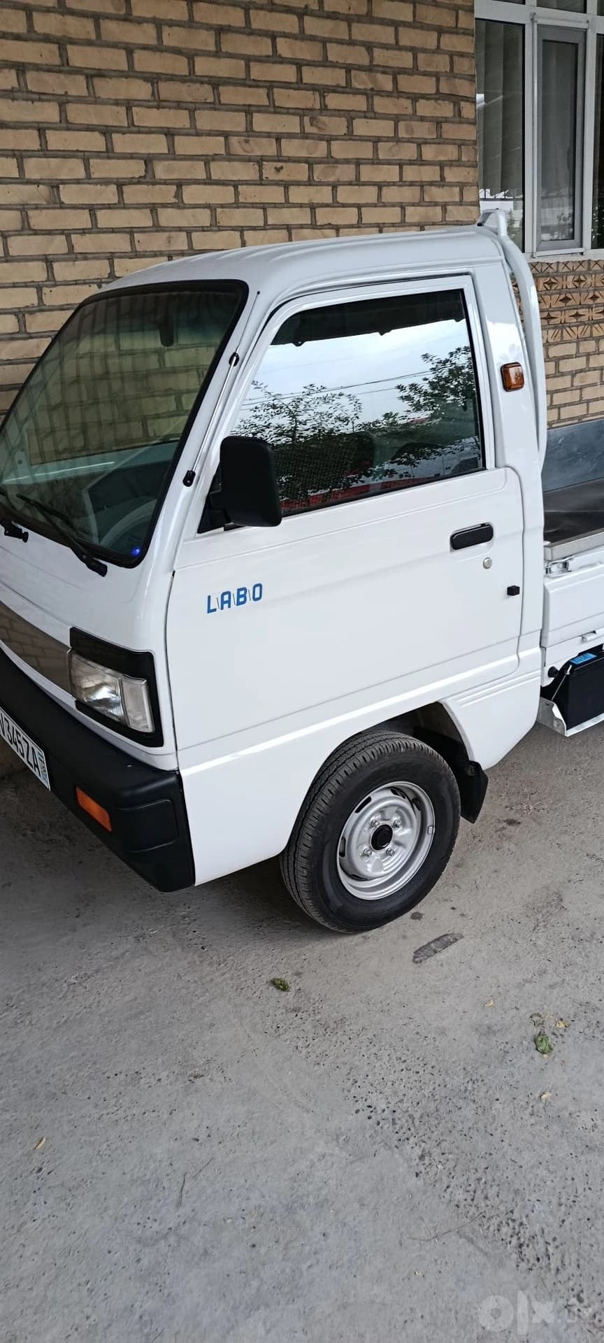 Chevrolet Labo, 2026, Buxoro – 1