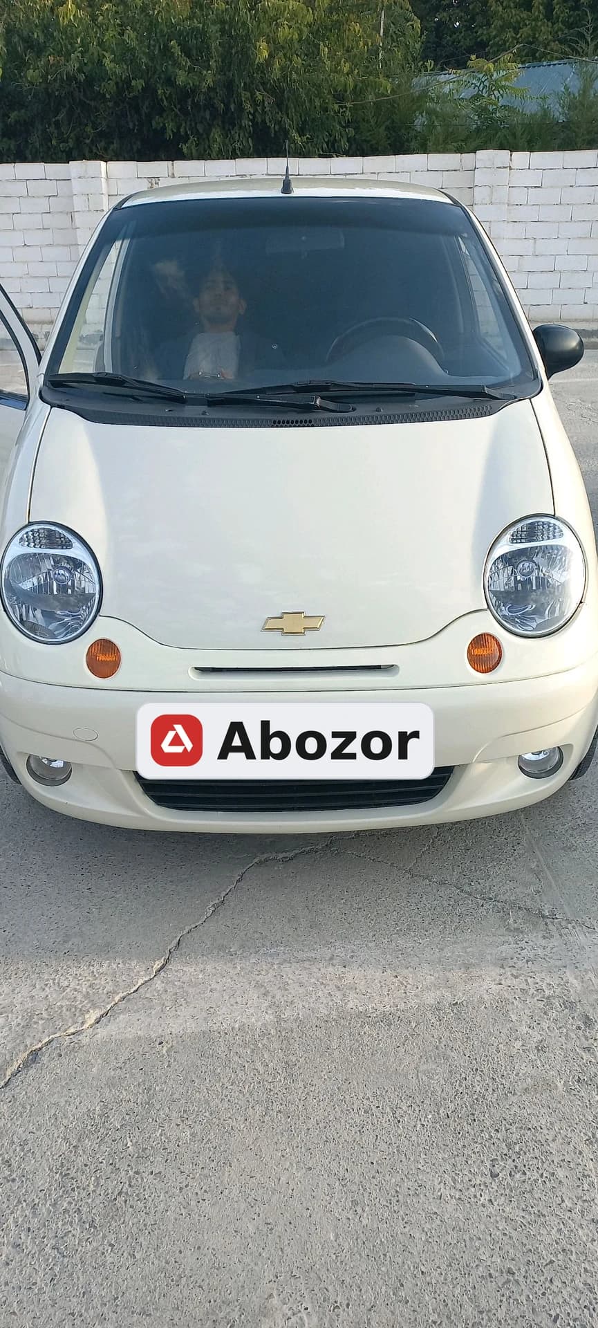 Chevrolet Matiz, 2011, Samarqand – 1