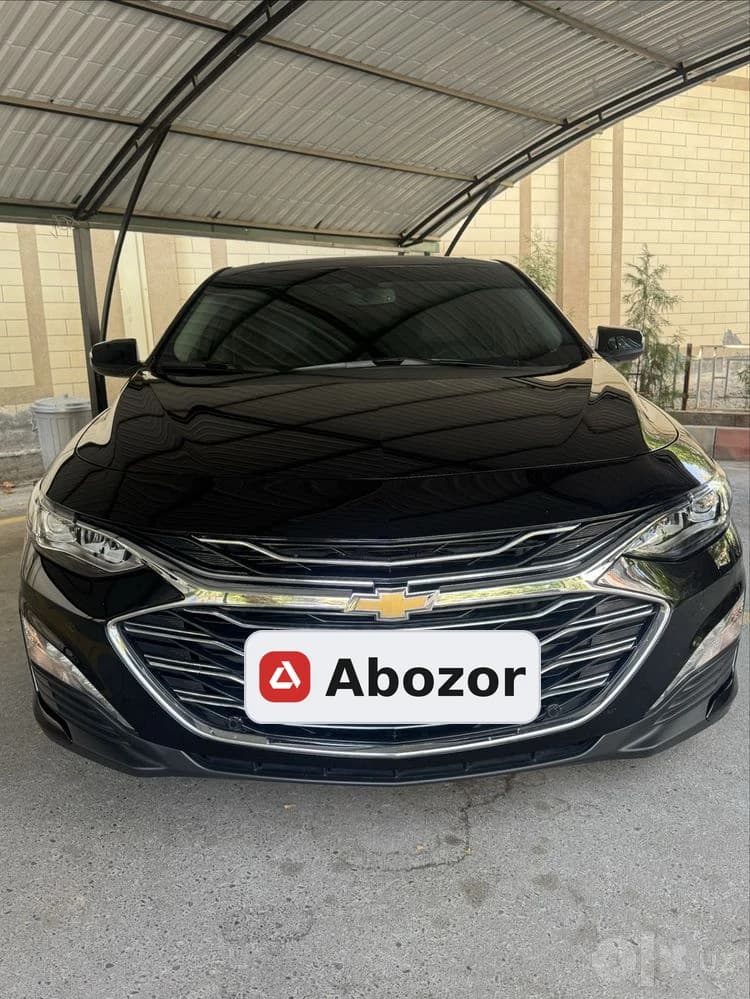 Chevrolet Malibu, 2021, Toshkent – 1