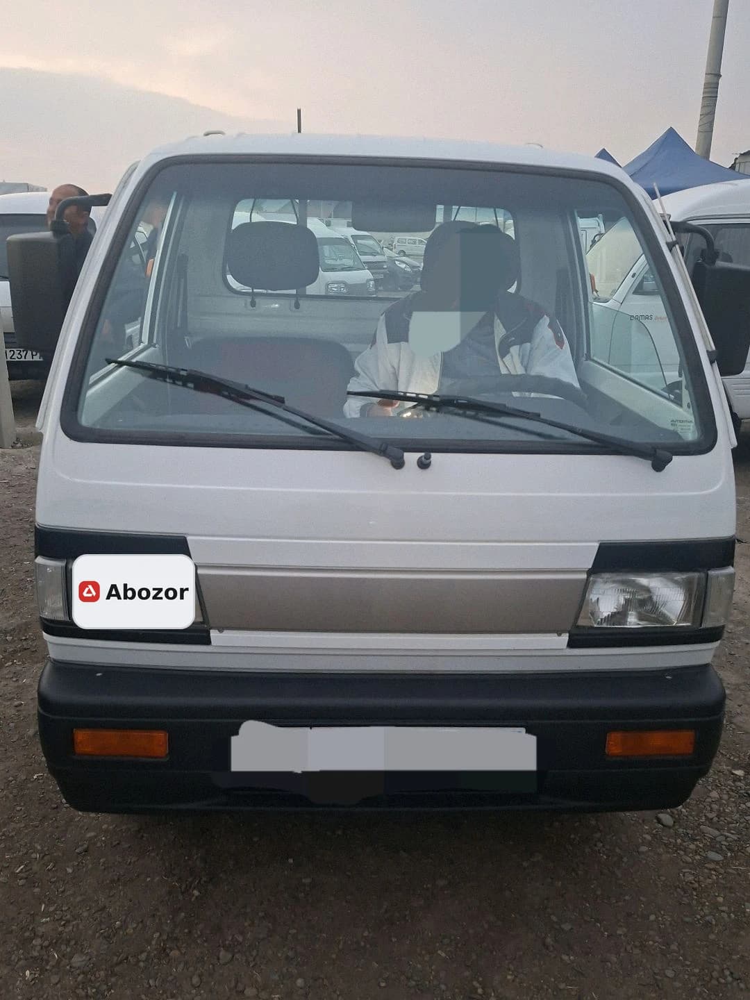 Chevrolet Labo, 2025, Buxoro – 1