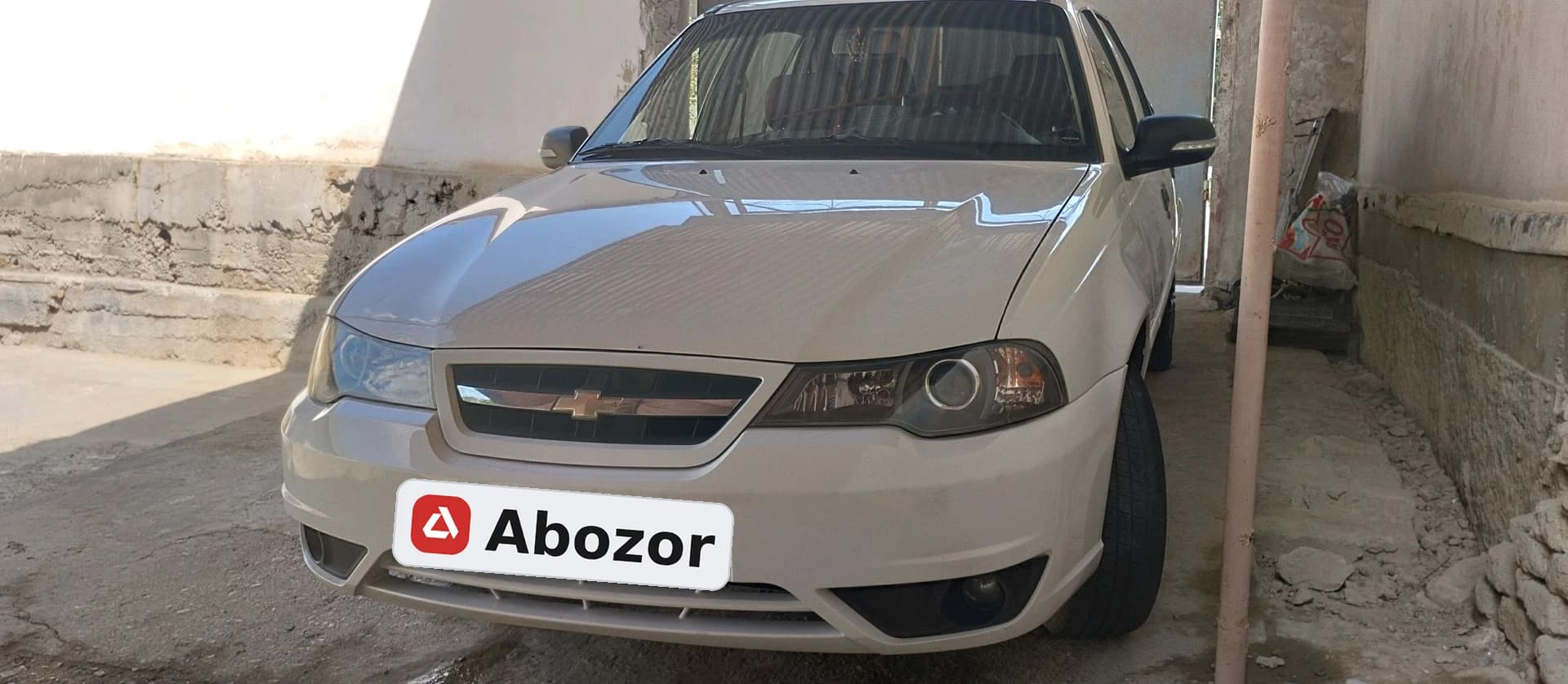 Chevrolet Nexia, 2012, Ташкентская область – 1