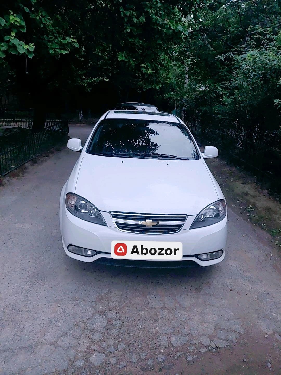 Chevrolet Lacetti, 2019, Toshkent shahri – 1