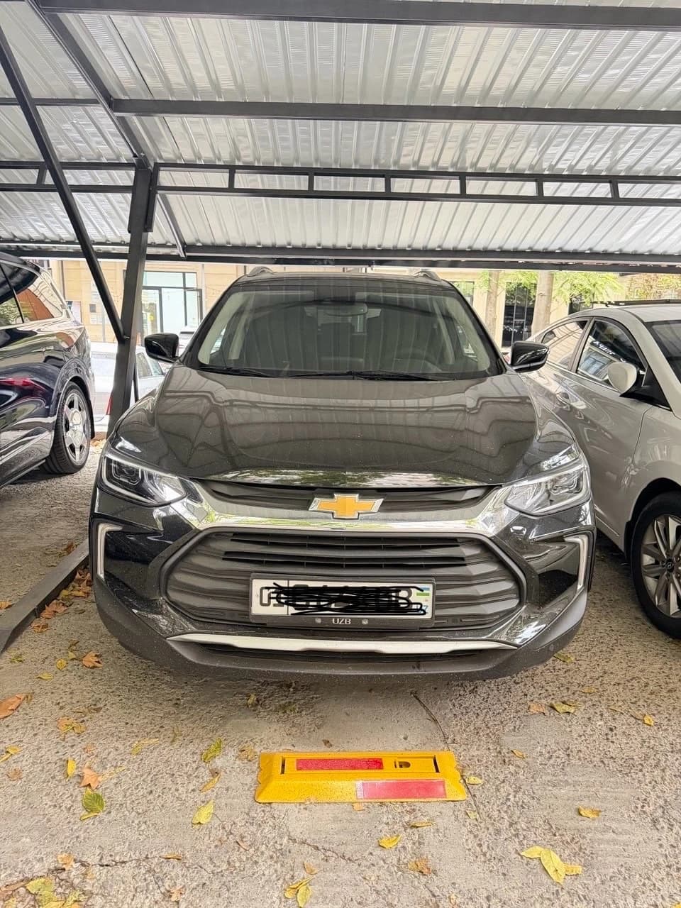 Chevrolet Tracker, 2023, Toshkent shahri – 1