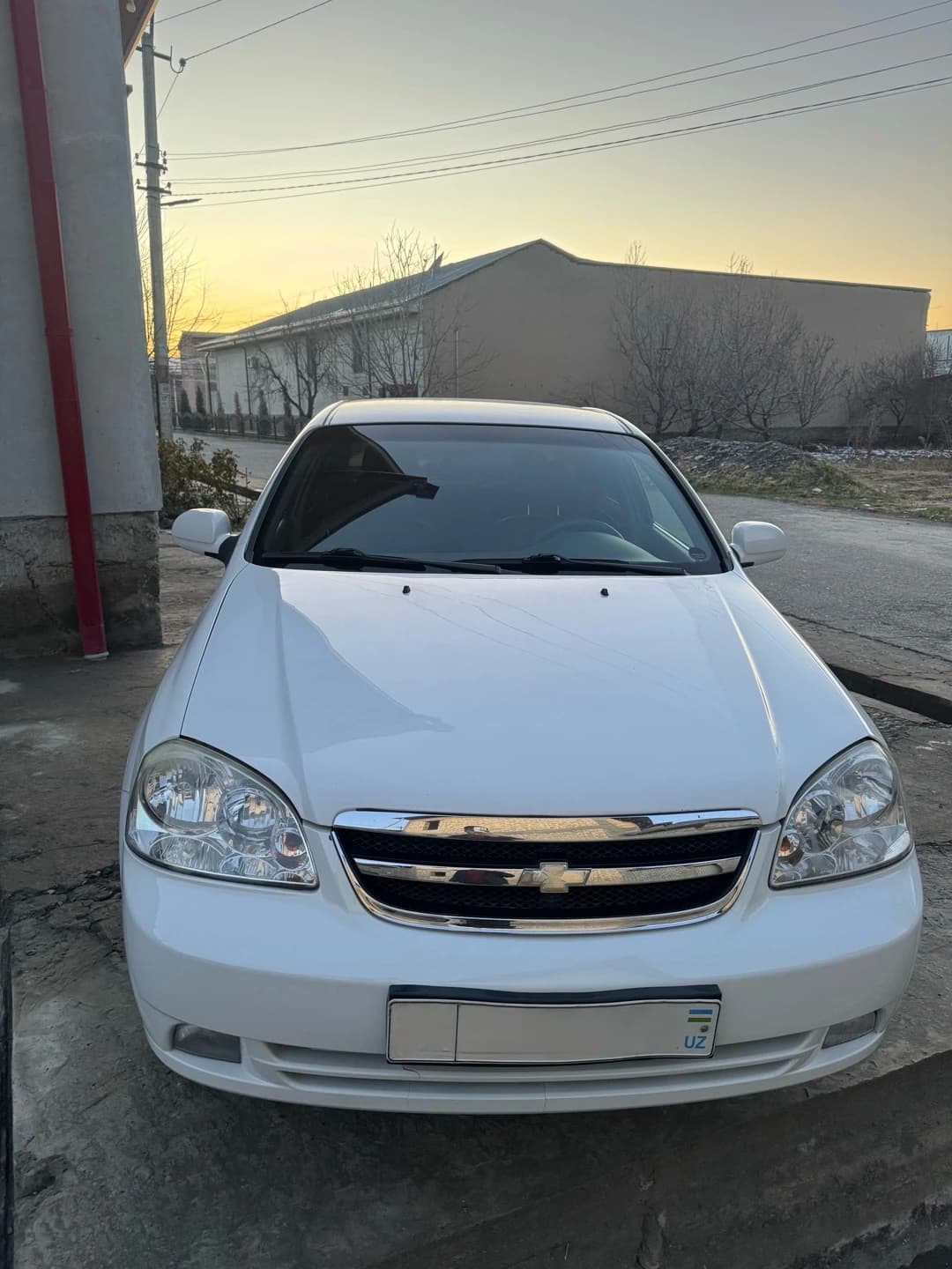 Chevrolet Lacetti, 2010, Samarqand – 1