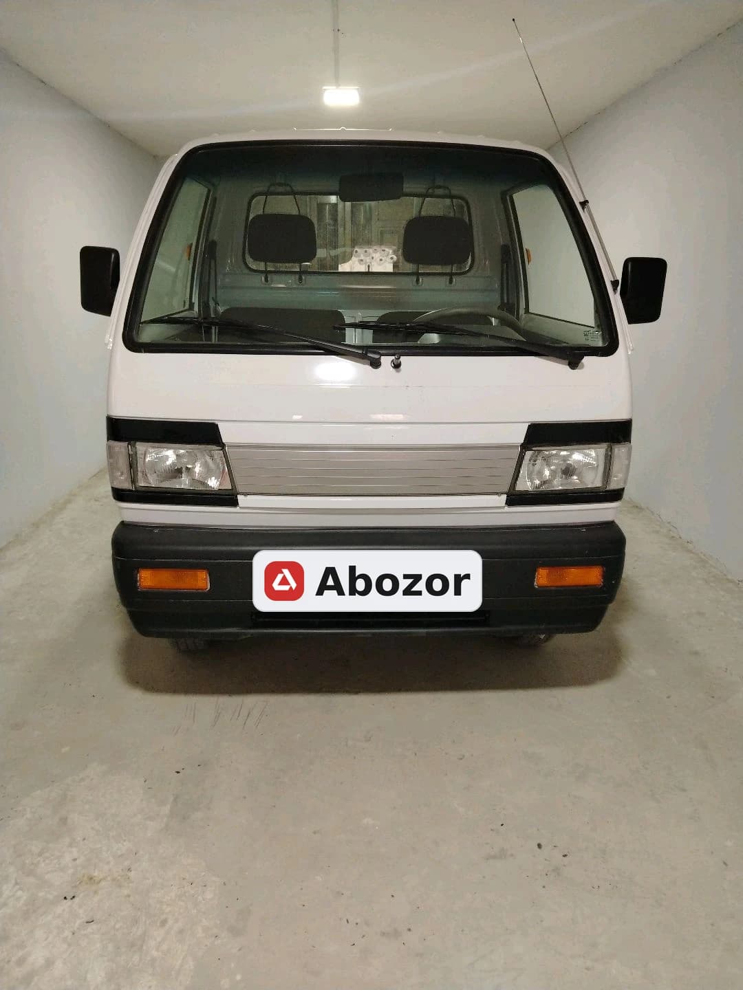 Chevrolet Labo, 2024, Samarqand – 1
