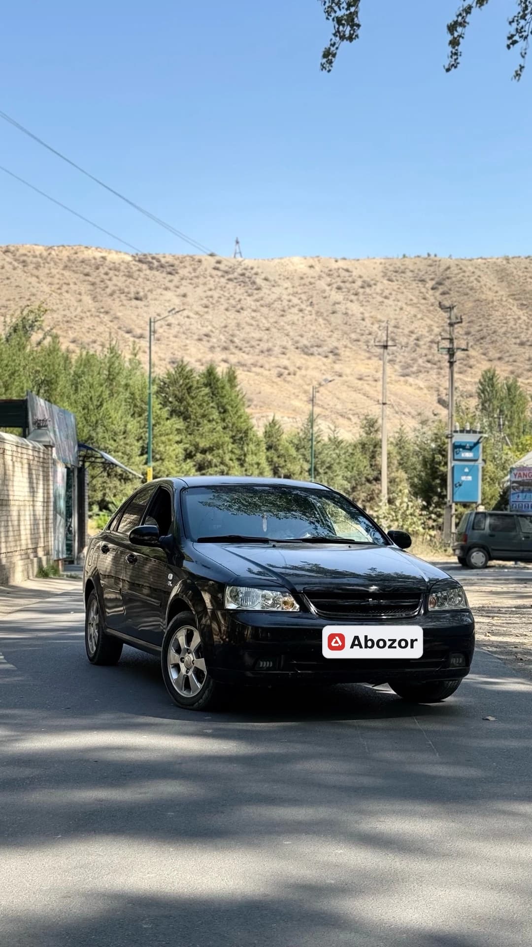 Chevrolet Lacetti, 2011, Farg'ona – 1