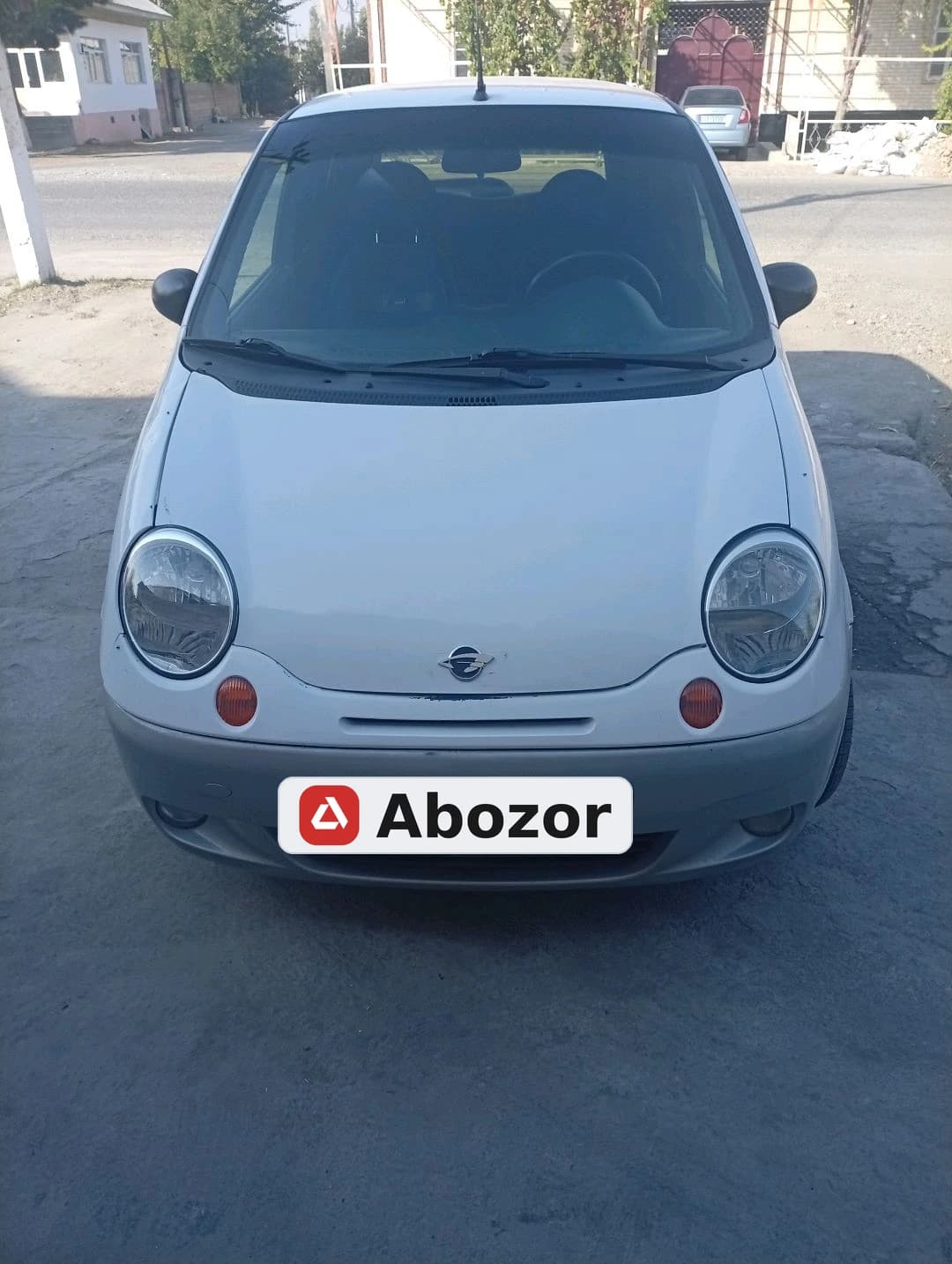 Daewoo Matiz, 2009, Andijon – 1