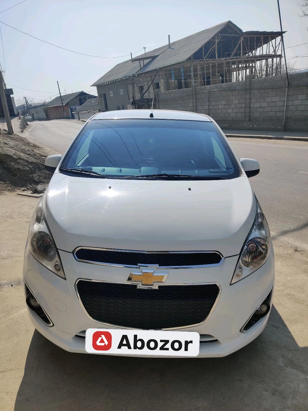 Chevrolet Spark, 2016, Наманганская область – 1