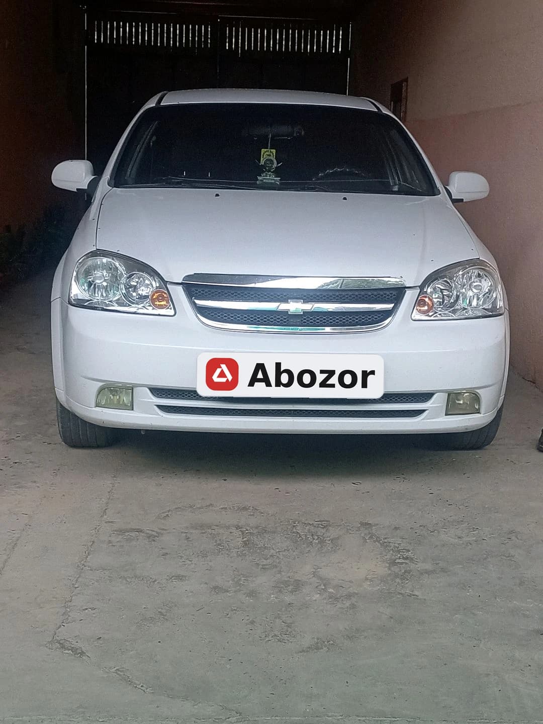 Chevrolet Lacetti, 2008, Toshkent shahri – 1
