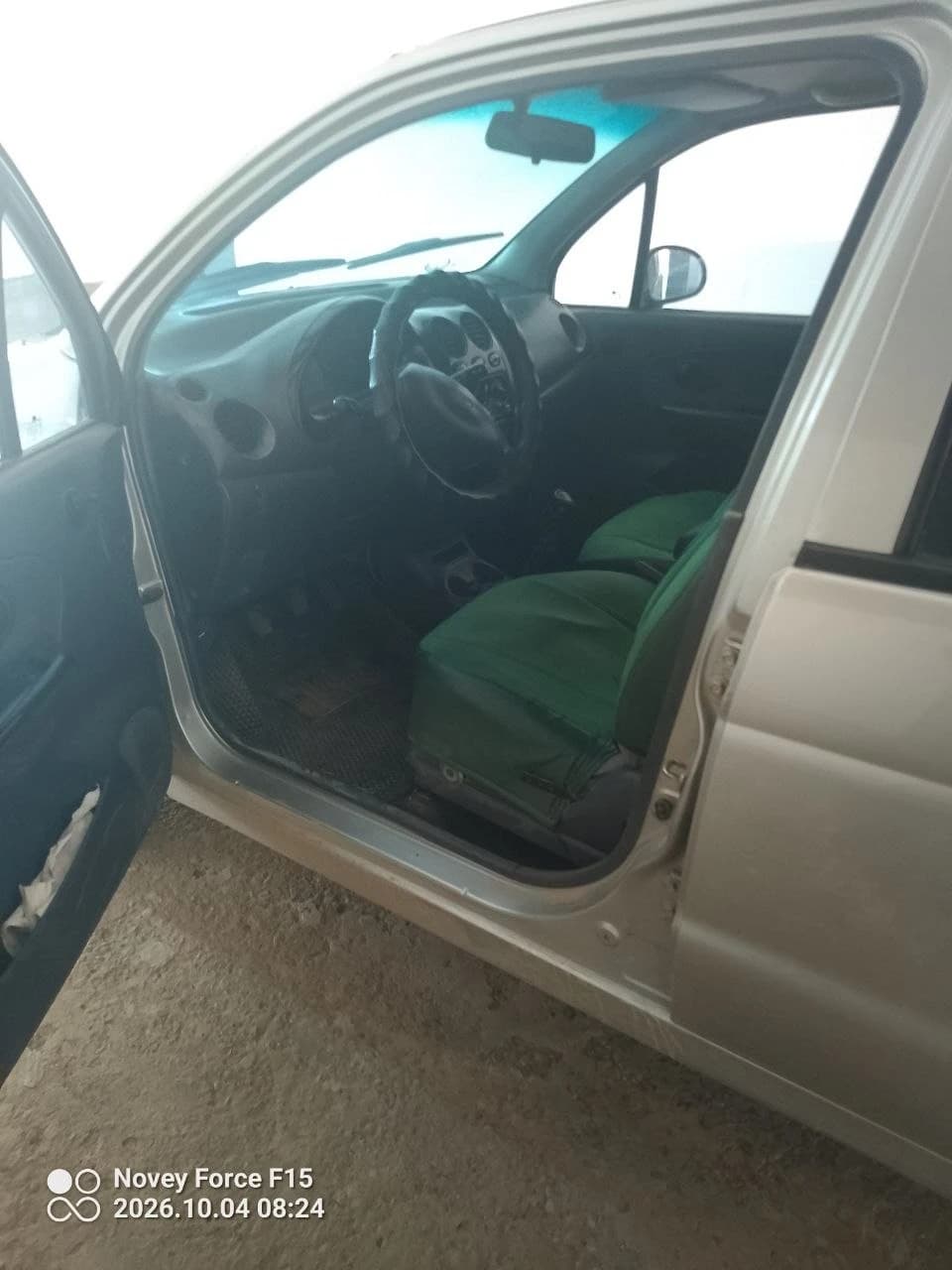 Chevrolet Matiz, 2006, Qashqadaryo – 1
