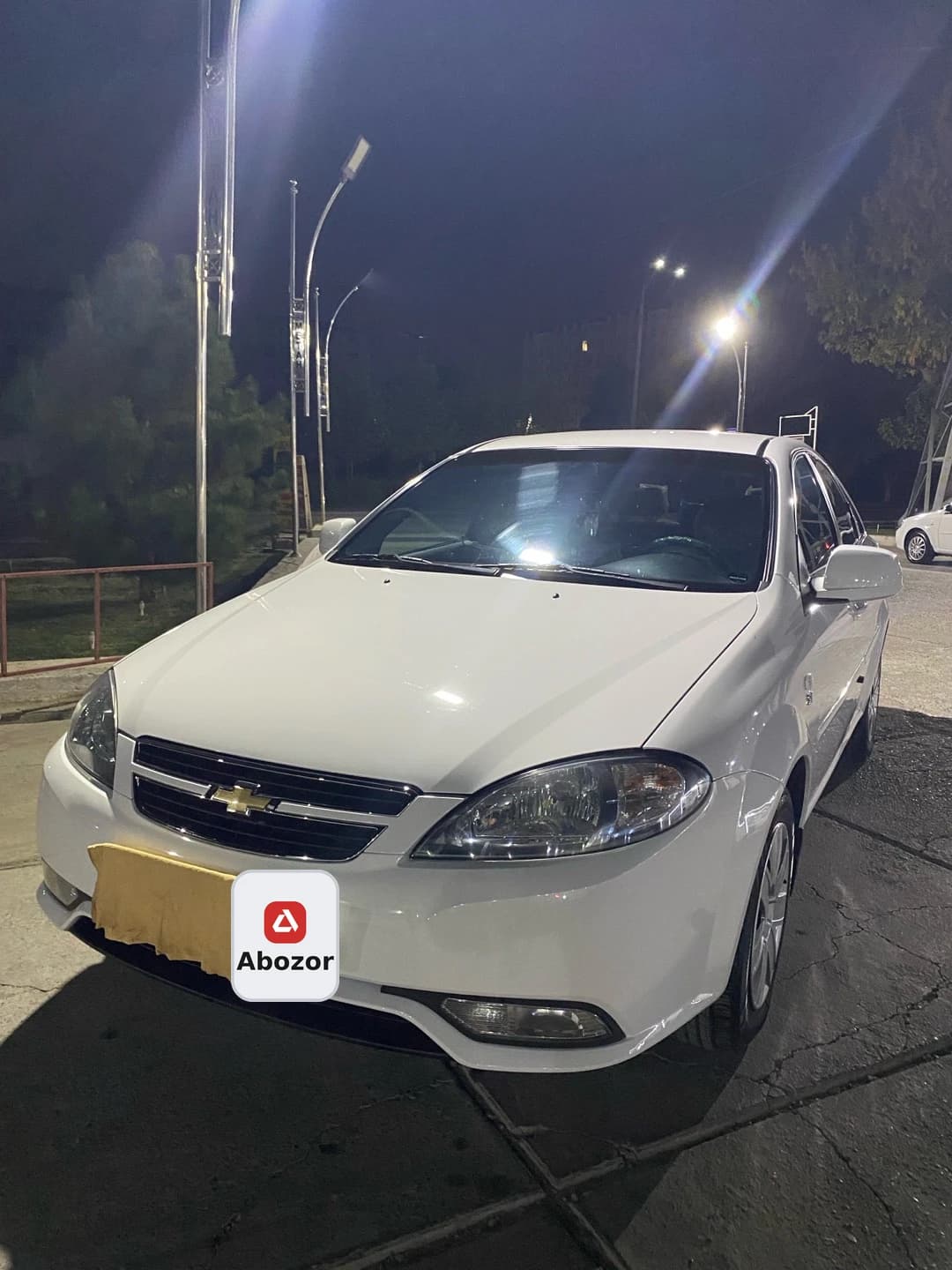 Chevrolet Lacetti, 2020, Samarqand – 1