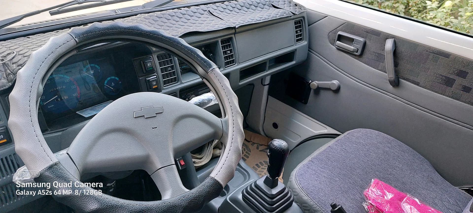 Chevrolet Damas, 2022, Namangan – 1