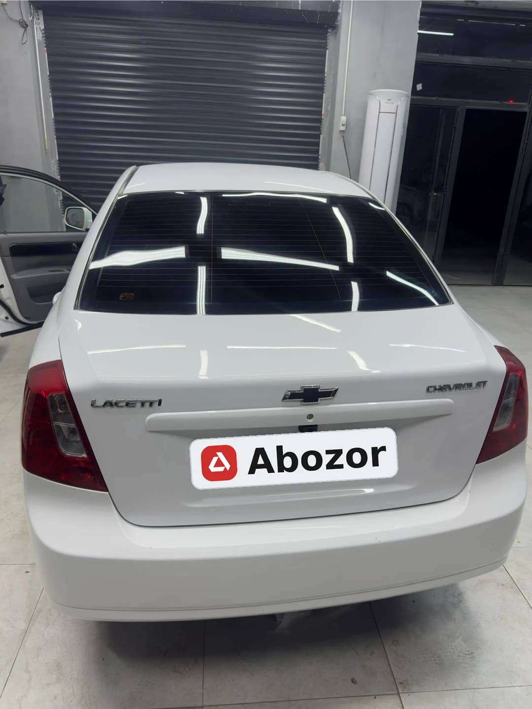 Chevrolet Lacetti, 2019, Xorazm – 1