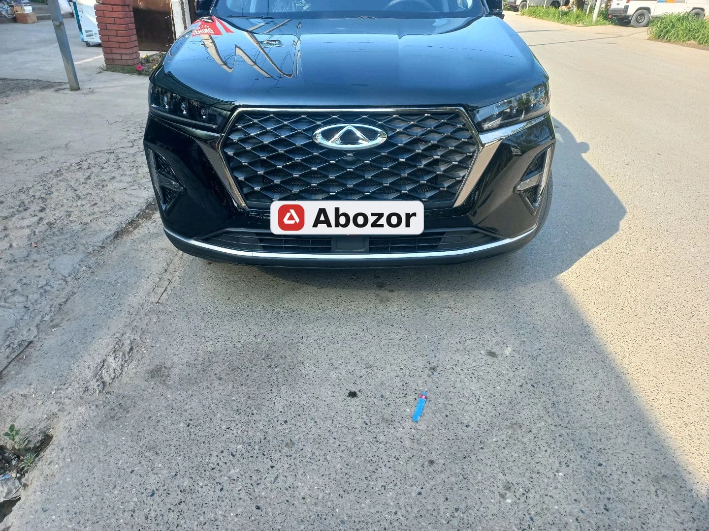 Chery Tiggo 7 Pro, 2025, Andijon – 1