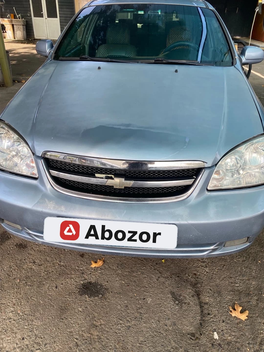 Chevrolet Lacetti, 2012, Ташкент (город) – 1