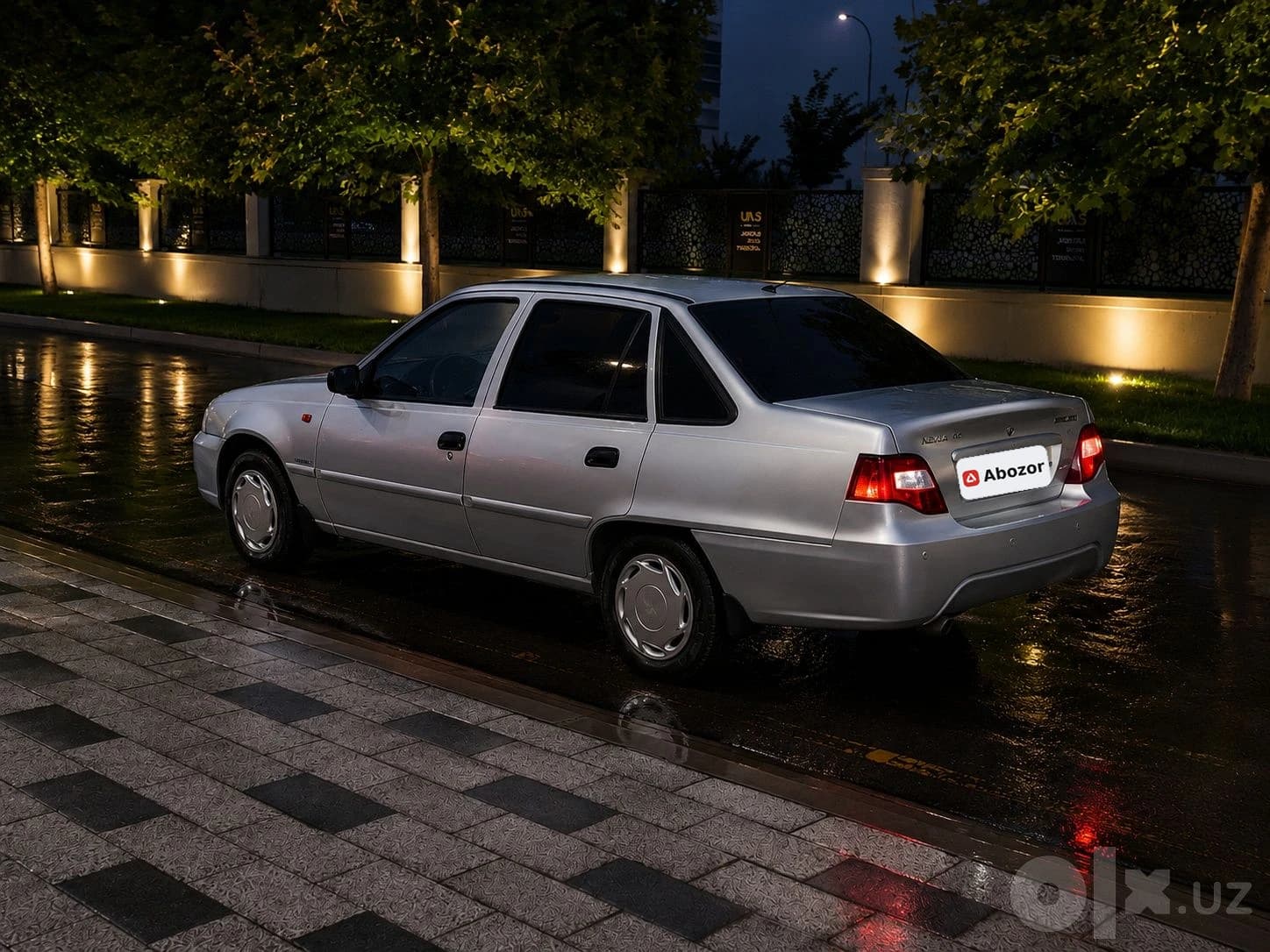 Chevrolet Nexia, 2010, Toshkent – 1