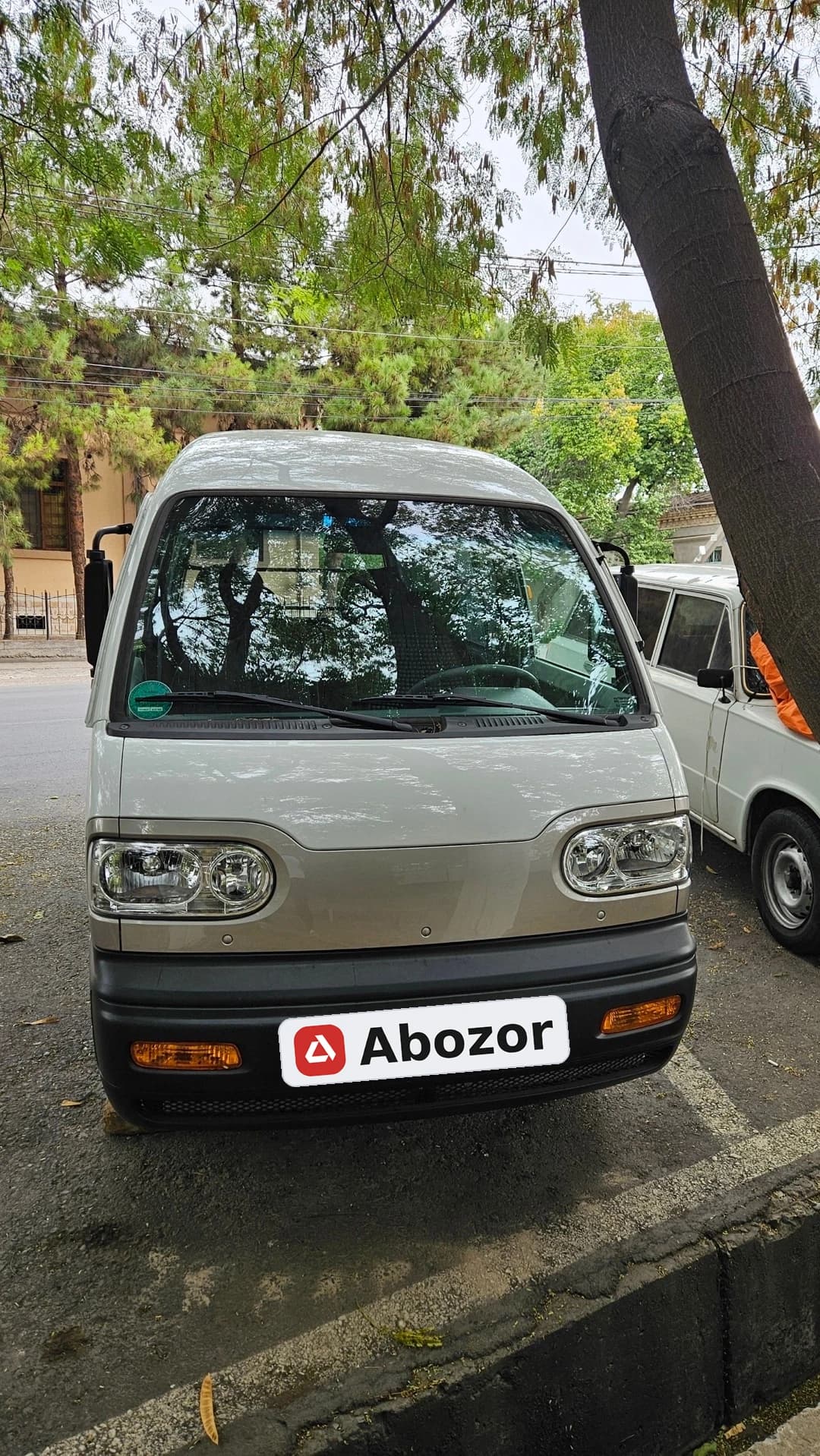 Chevrolet Damas, 2026, Toshkent shahri – 1