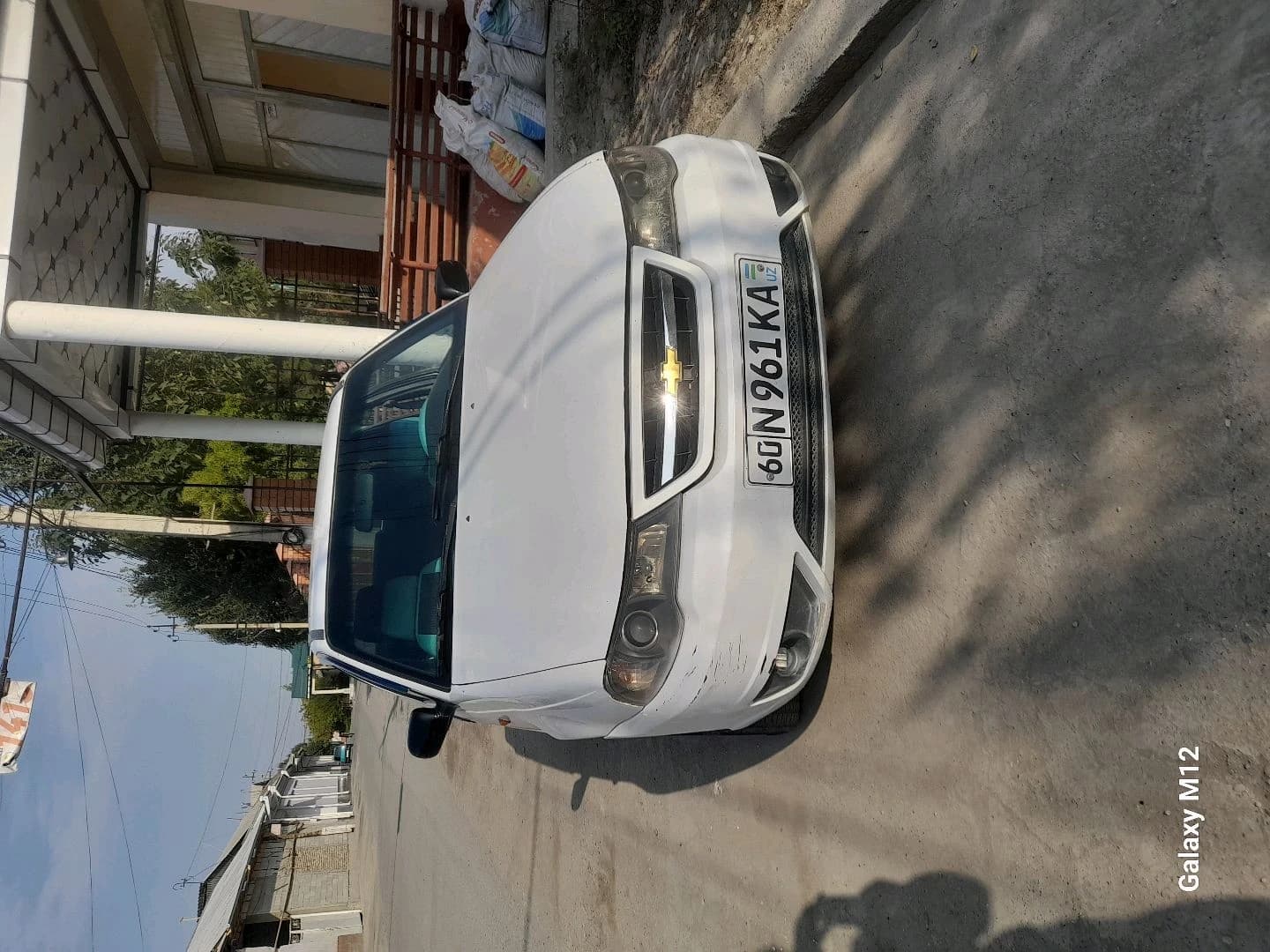 Chevrolet Nexia, 2012, Andijon – 1