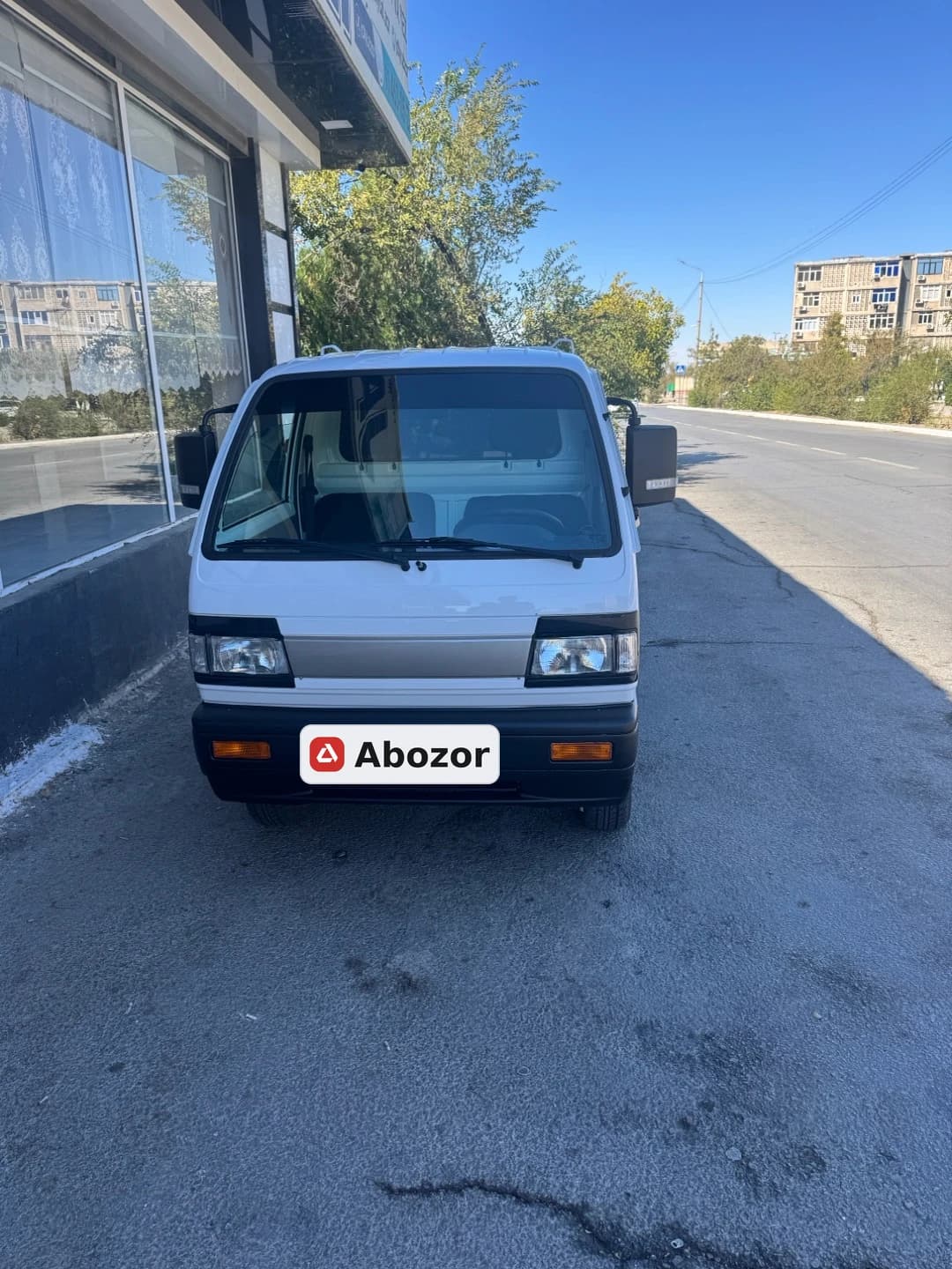 Chevrolet Labo, 2026, Navoiy – 1