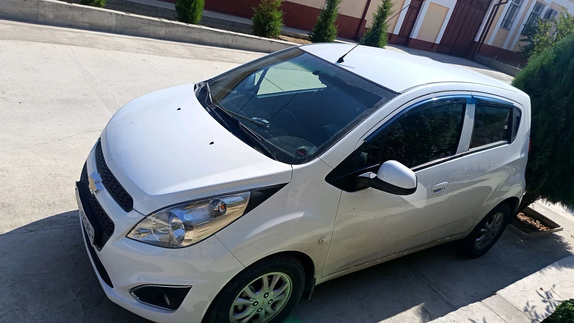 Chevrolet Spark, 2020, Farg'ona – 1