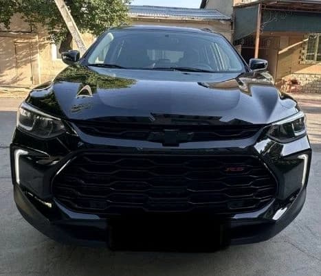 Chevrolet Tracker, 2025, Xorazm – 1