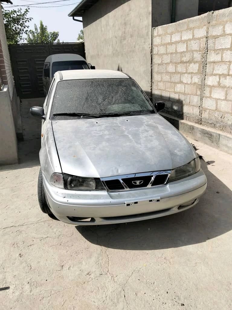 Daewoo Nexia, 2007, Сурхандарьинская область – 1