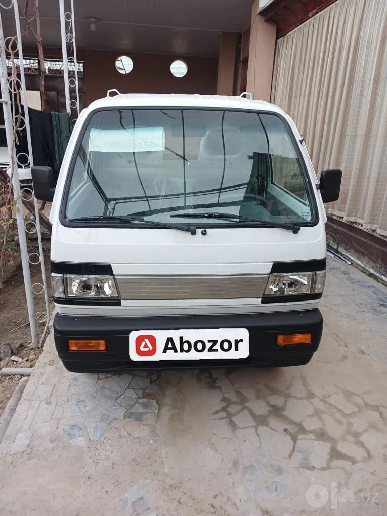 Chevrolet Damas, 2024, Qashqadaryo – 1
