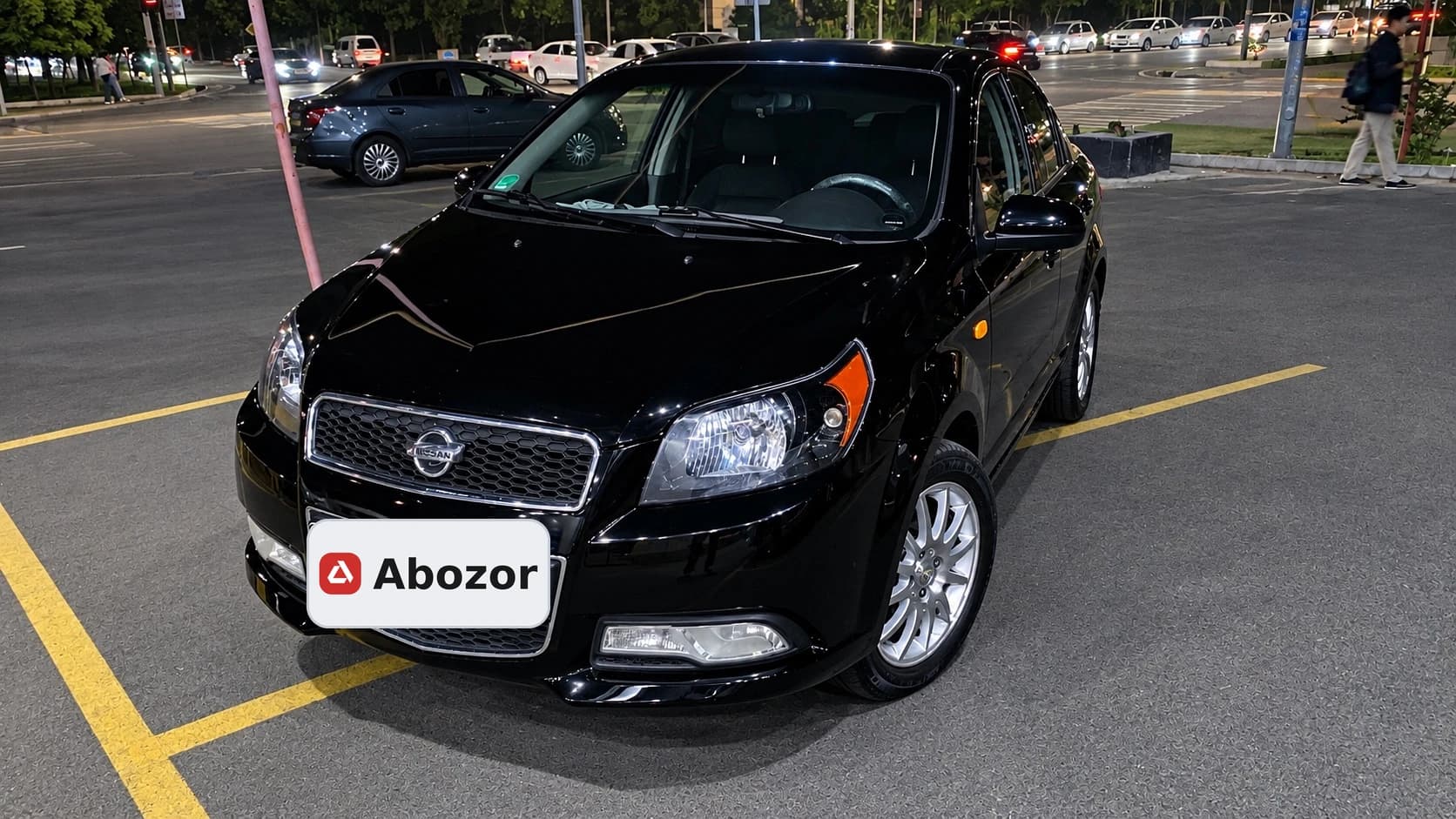 Ravon Nexia R3, 2018, Toshkent shahri – 1