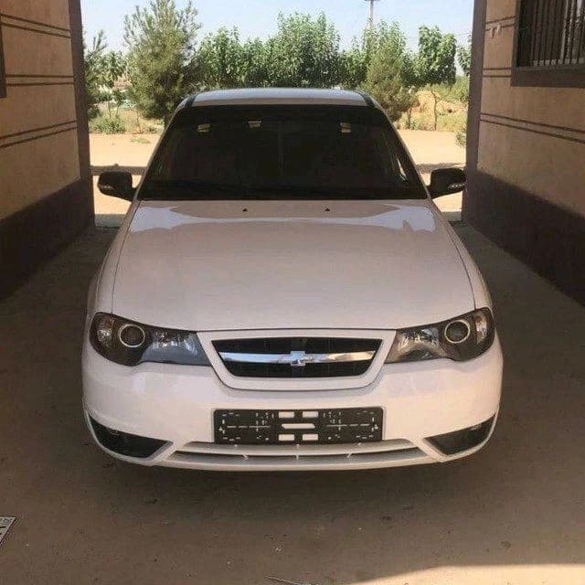 Chevrolet Nexia, 2014, Surxondaryo – 1
