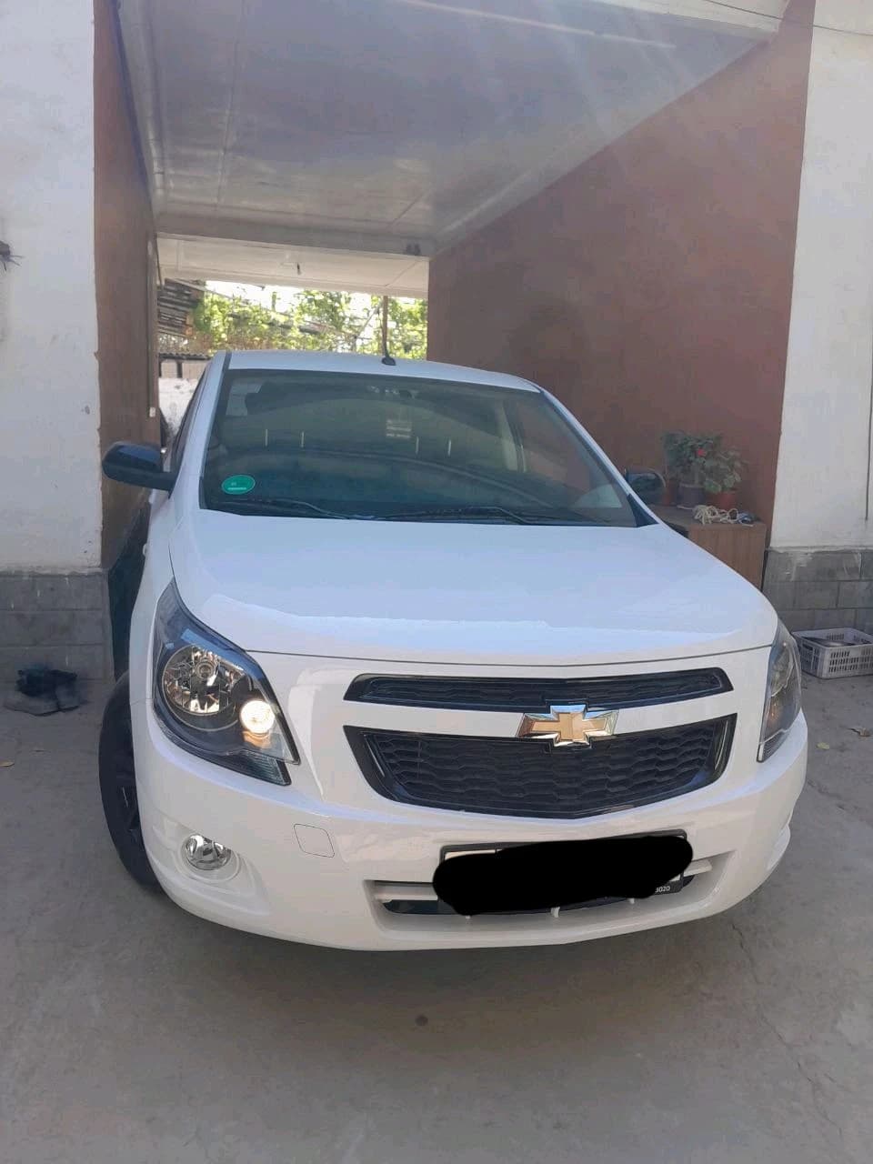 Chevrolet Cobalt, 2026, Ташкентская область – 1