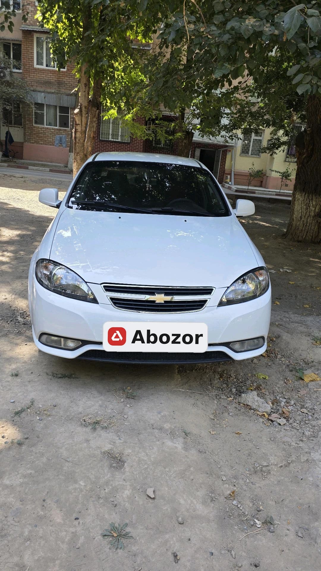 Chevrolet Lacetti, 2018, Surxondaryo – 1