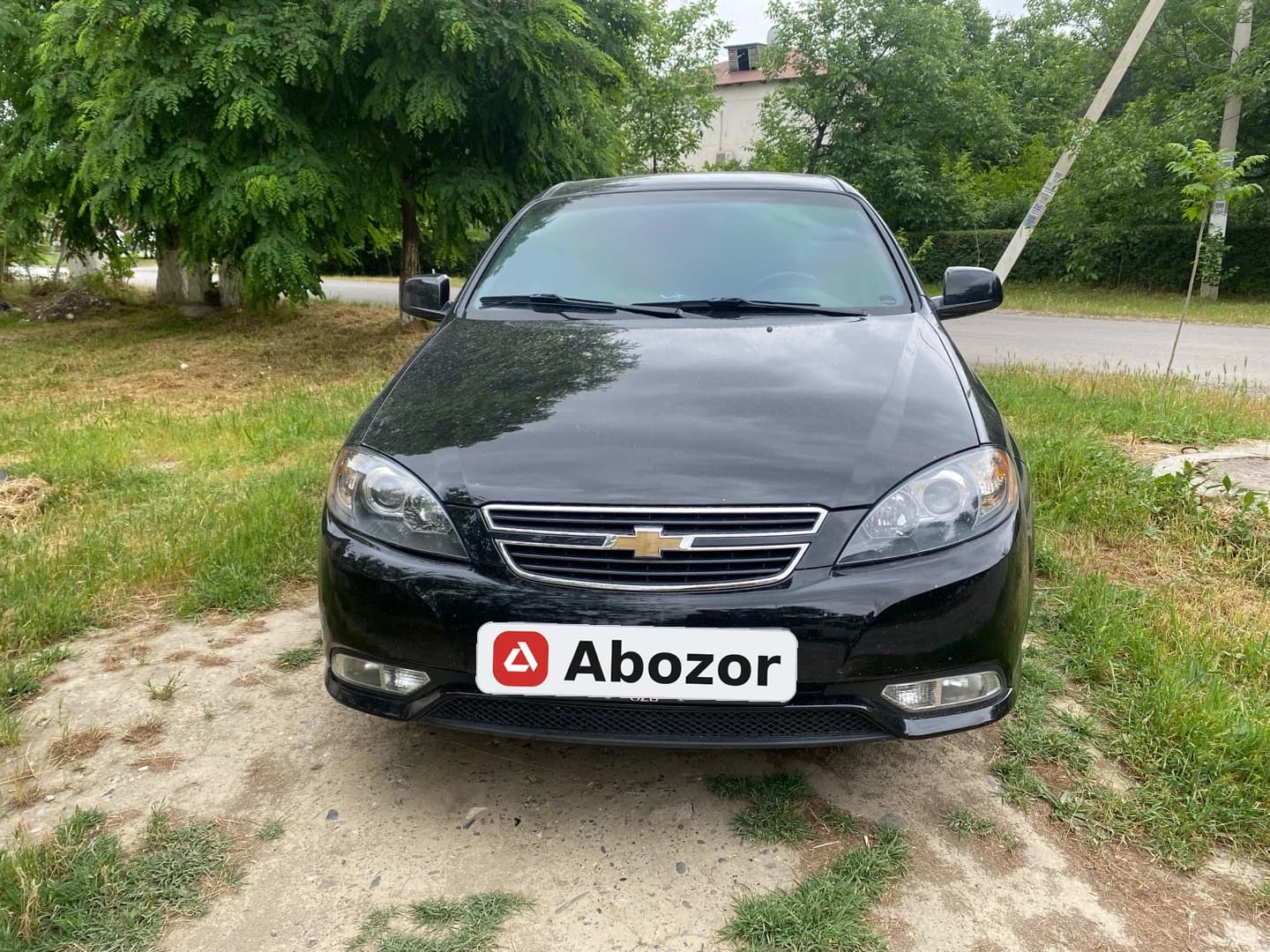 Chevrolet Lacetti, 2020, Jizzax – 1