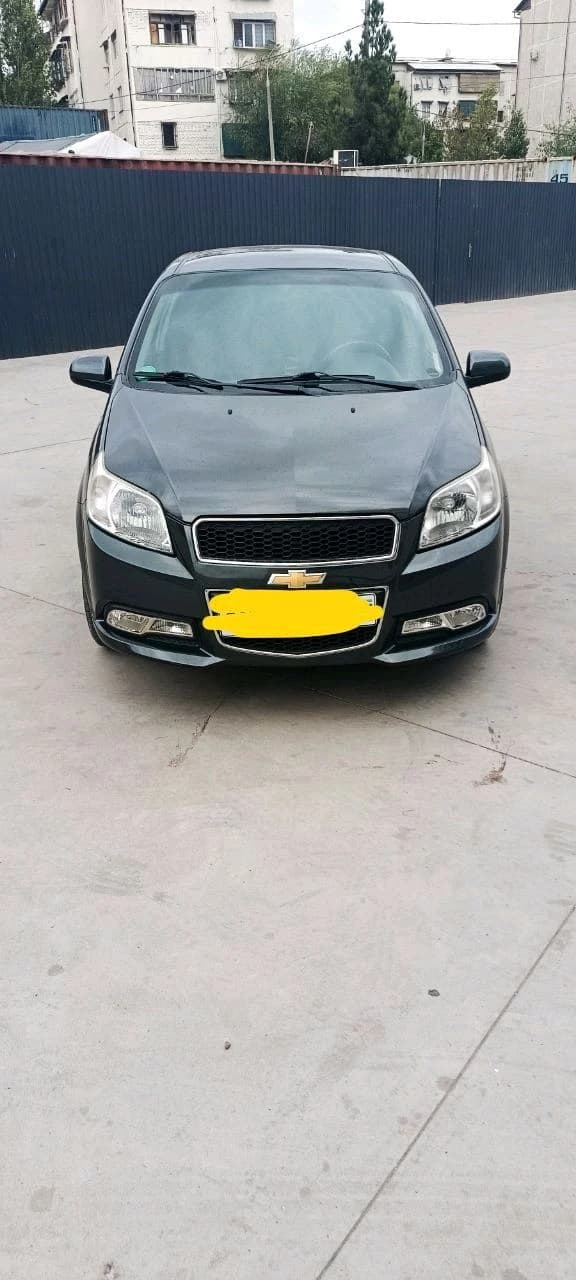 Chevrolet Nexia, 2019, Ташкент (город) – 1