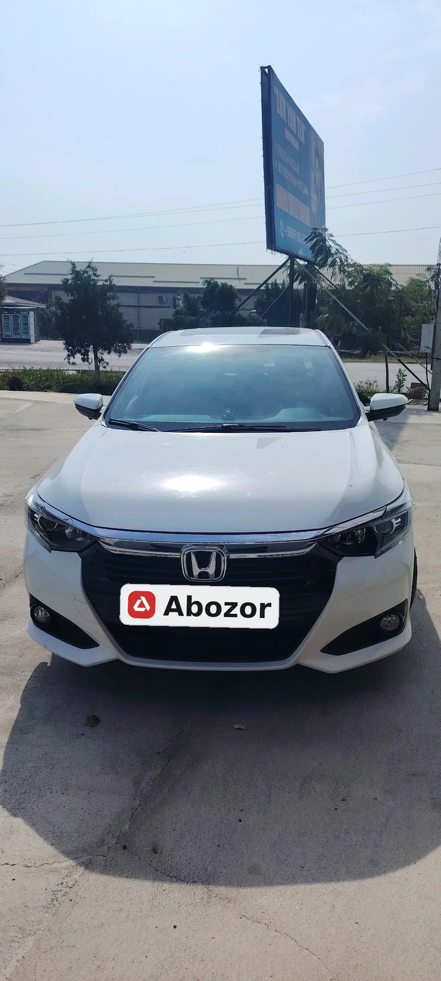 Honda Crider, 2024, Ферганская область – 1