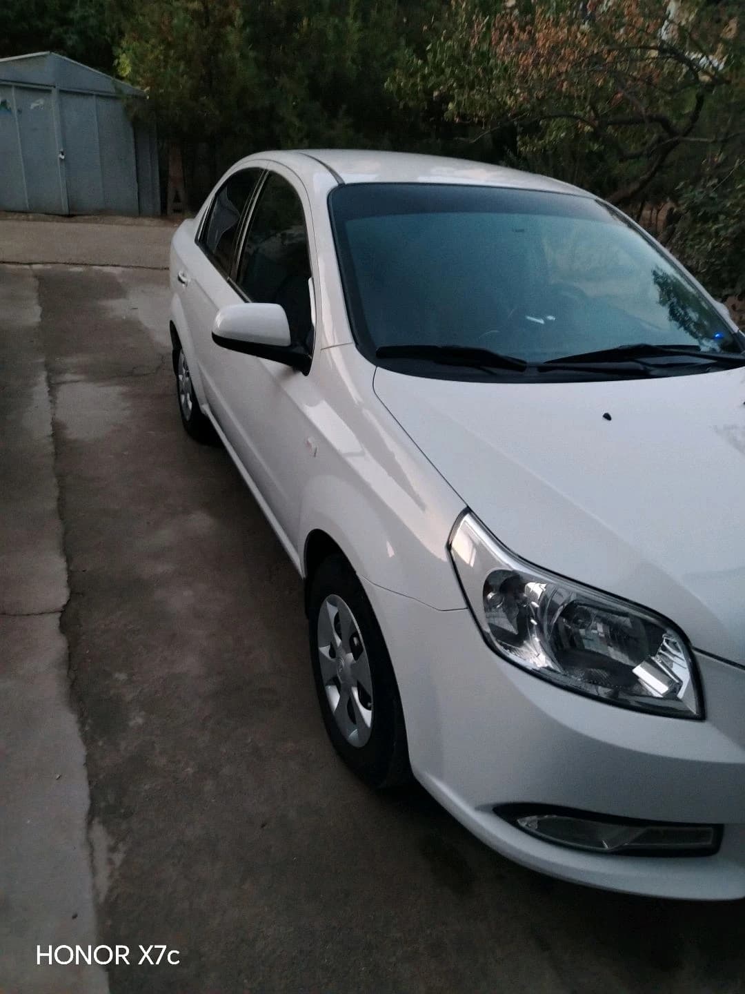 Chevrolet Nexia, 2018, Наманганская область – 1
