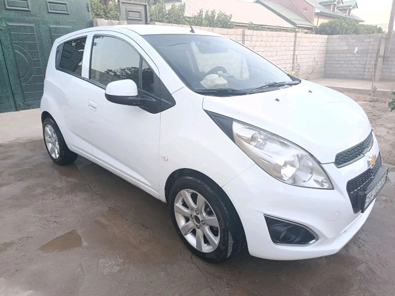 Chevrolet Spark, 2019, Surxondaryo – 1