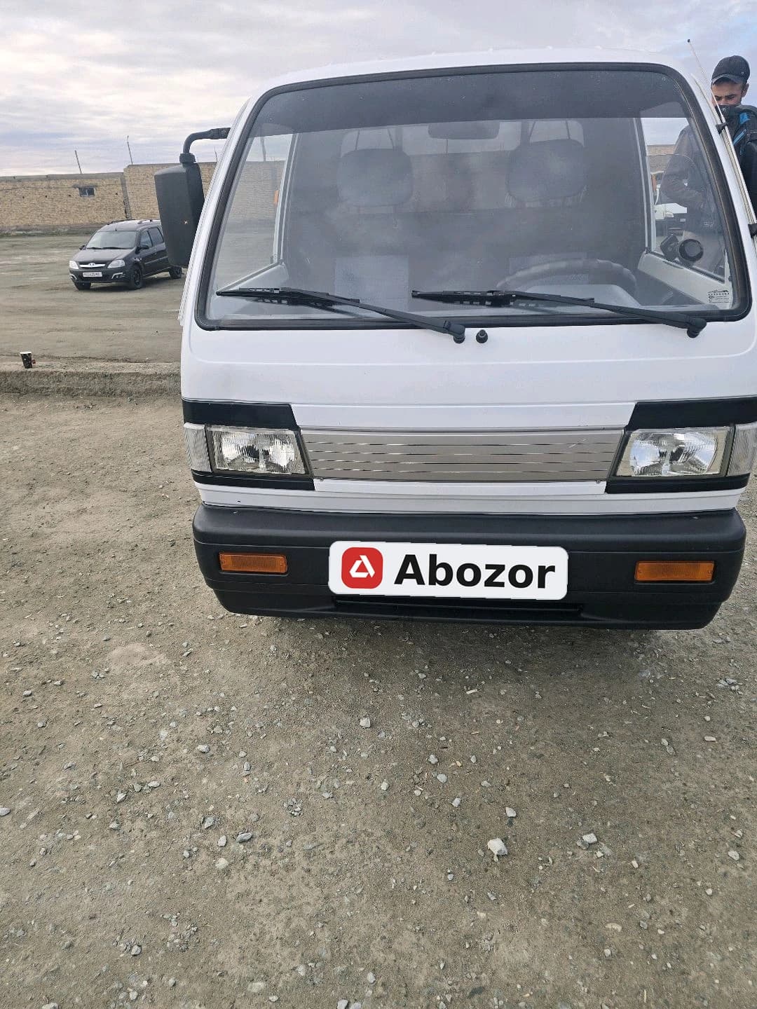 Chevrolet Damas, 2022, Xorazm – 1
