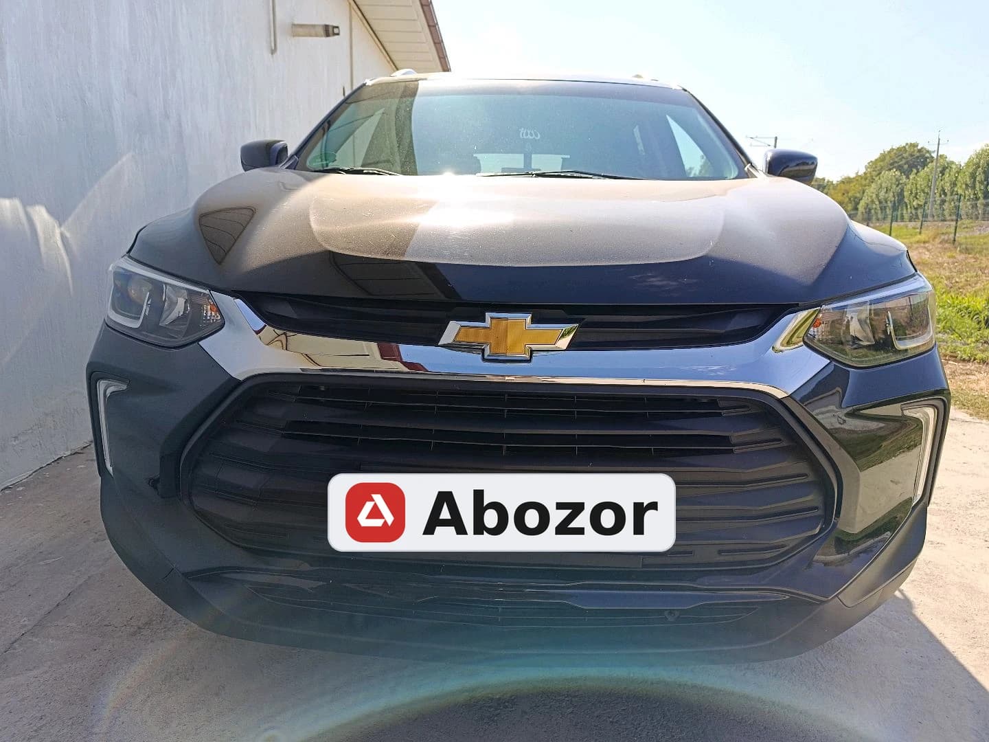 Chevrolet Tracker, 2024, Toshkent – 1