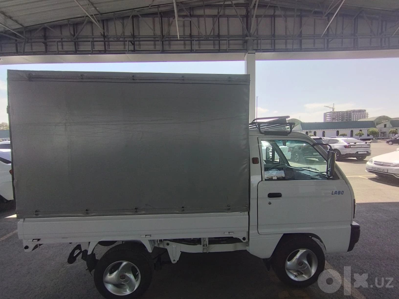 Chevrolet Labo, 2025, Toshkent – 1