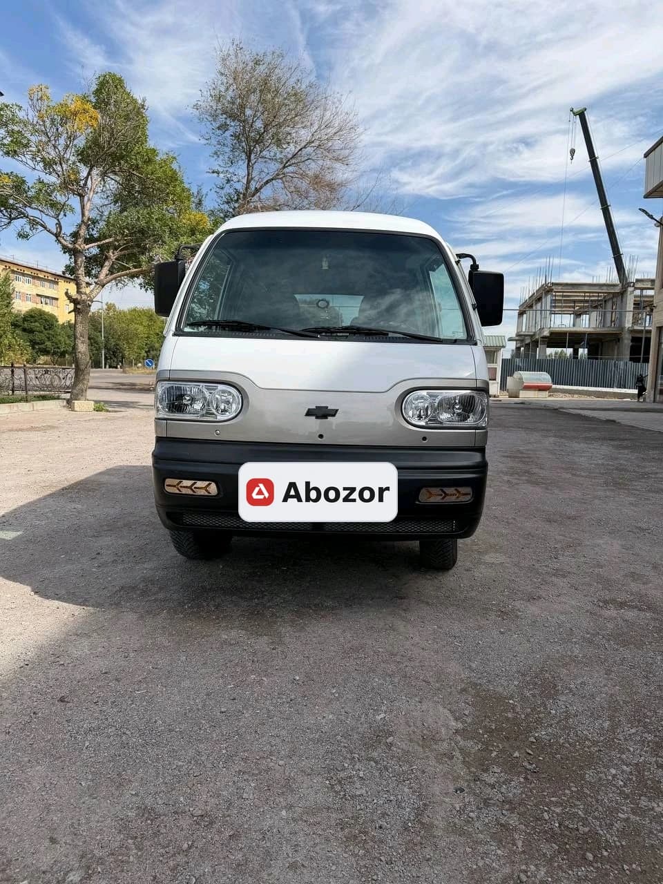 Chevrolet Damas, 2024, Toshkent – 1