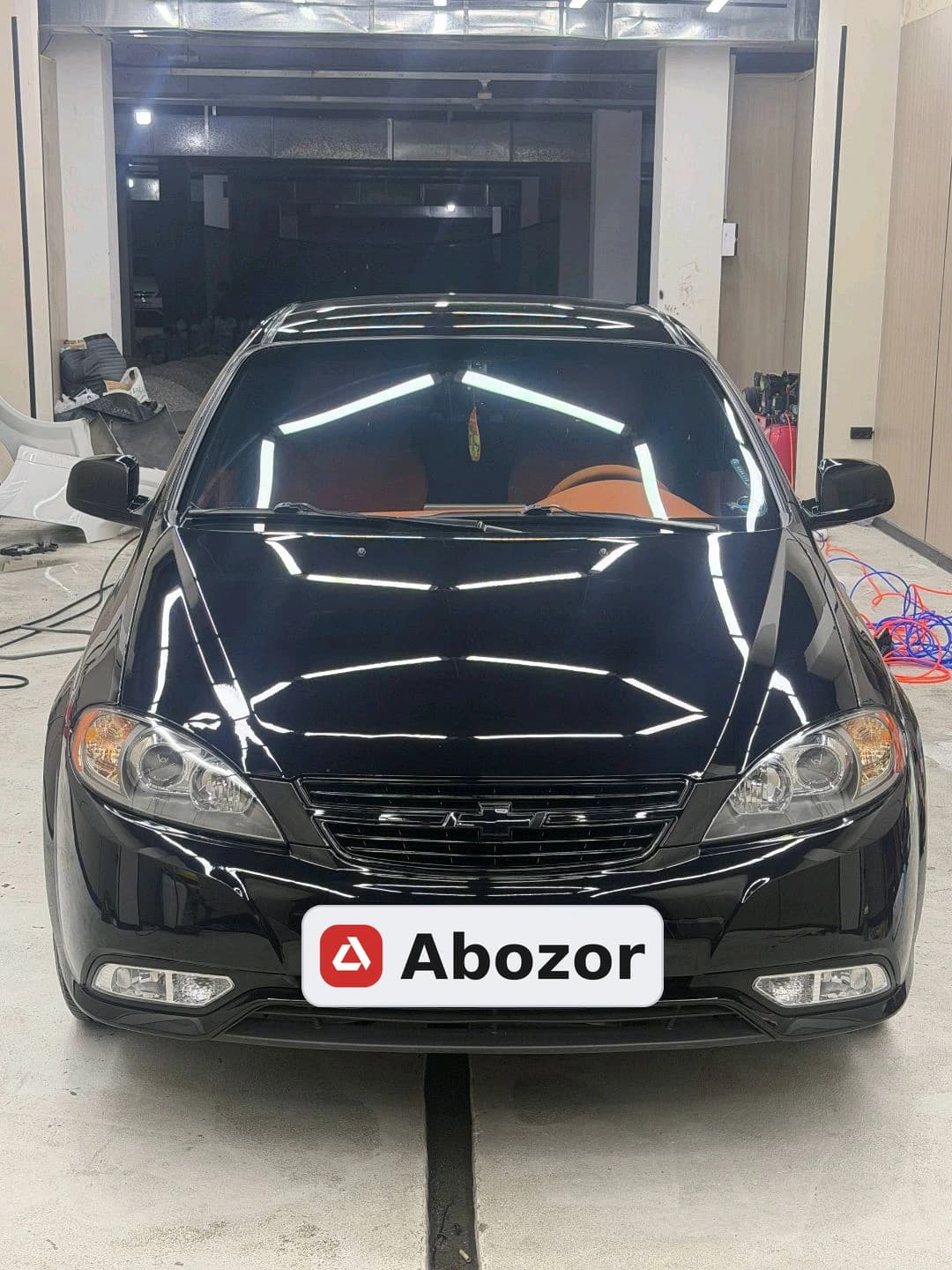 Chevrolet Lacetti, 2024, Toshkent shahri – 1
