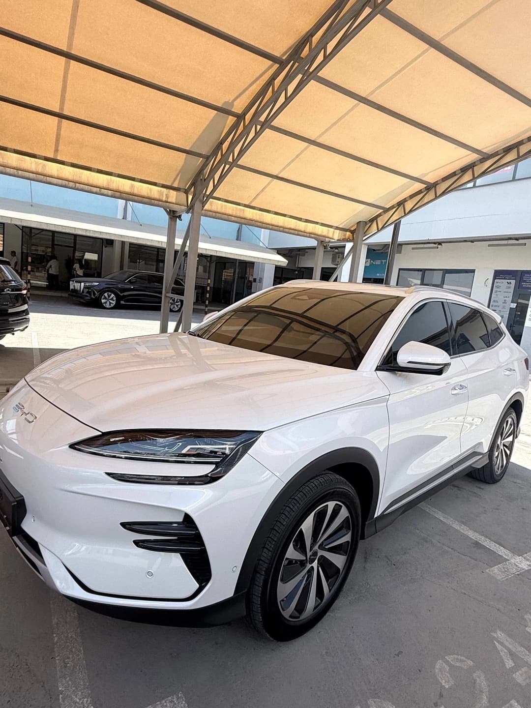 BYD Song Plus, 2024, Toshkent shahri – 1