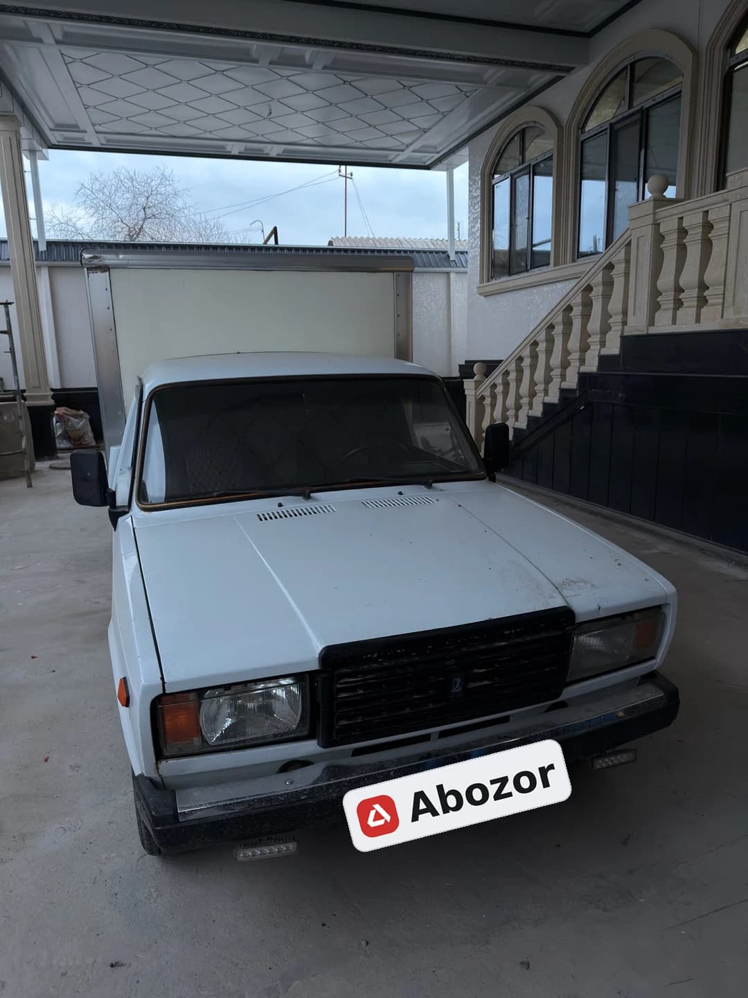 Lada (ВАЗ) 2107, 2012, Toshkent – 1