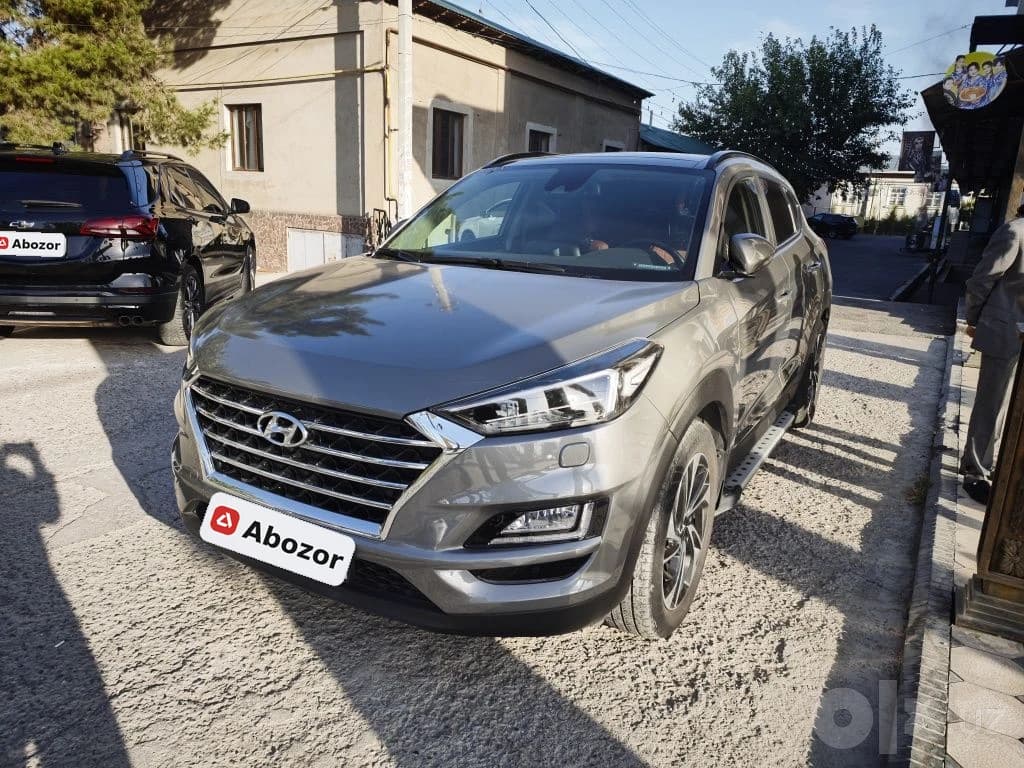 Hyundai Tucson, 2020, Toshkent – 1