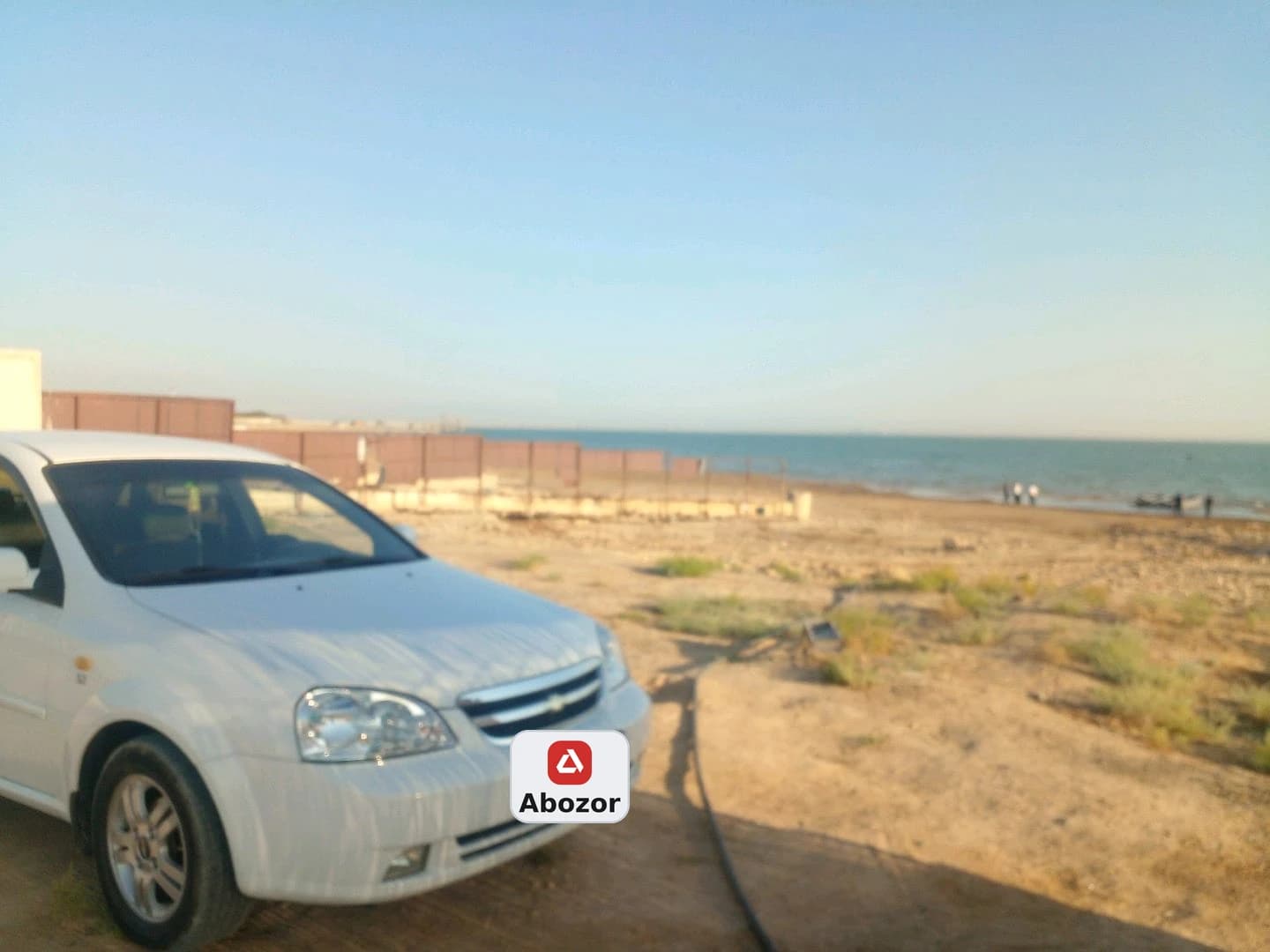 Chevrolet Lacetti, 2012, Samarqand – 1