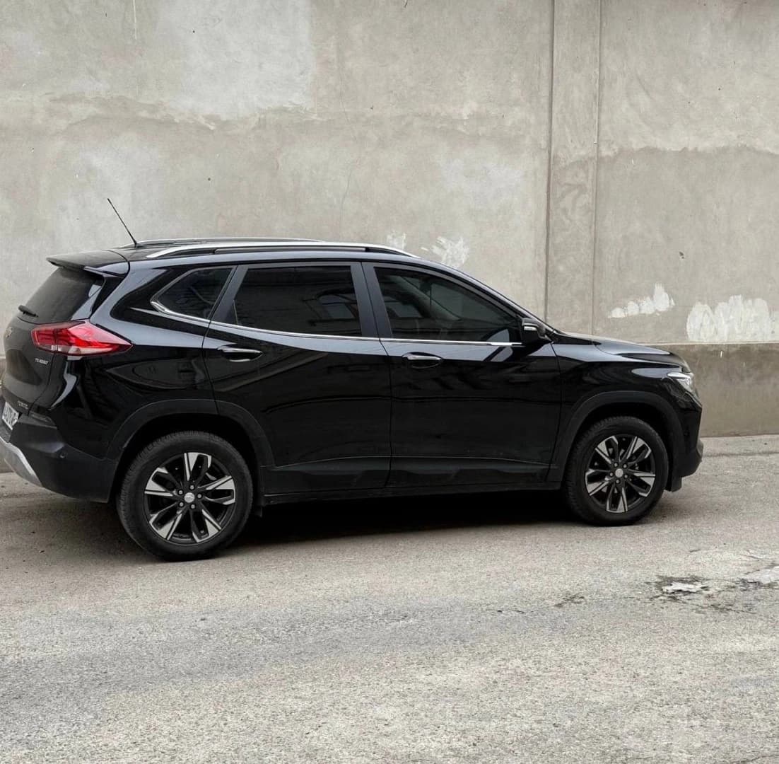 Chevrolet Tracker, 2023, Ташкент (город) – 1